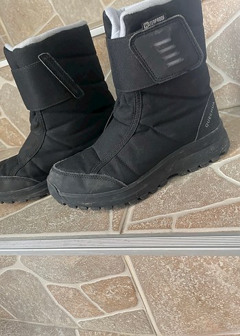 Decathlon Hiç bir sorunu yok