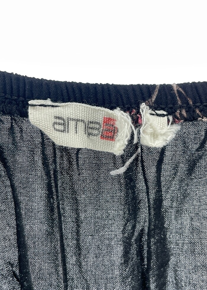 Vintage Love Uzun Tulum %70 İndirimli. - Görsel 4