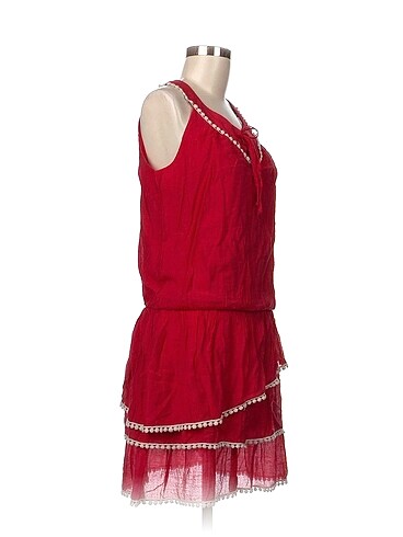 Vintage Love Vintage Love Kısa Elbise %70 İndirimli.