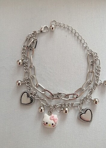Hello Kitty Hello Kitty Bileklik