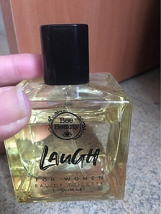 Laugh parfüm