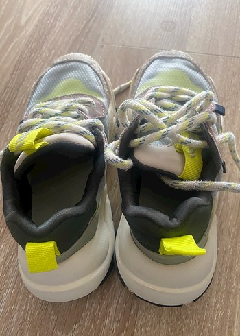 Zara Zara Erkek Çocuk Spor Ayakkabı