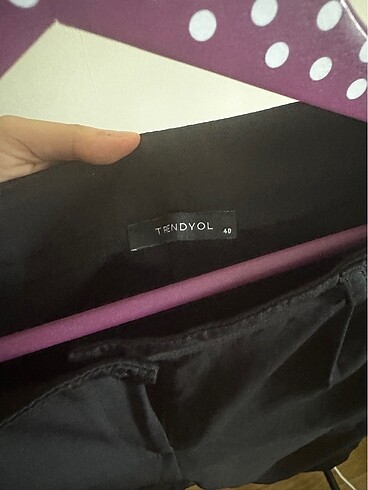 Trendyol & Milla Trendyol pantalon