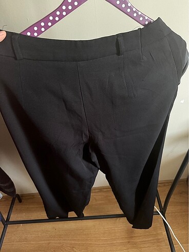 40 Beden Trendyol pantalon