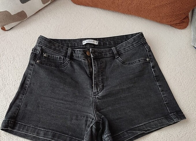 Pull and Bear Şortt