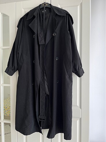 Suud collection Trençkot