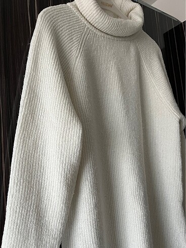 Trendyol kazak - Görsel 2