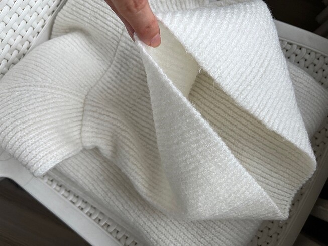 Trendyol kazak - Görsel 7