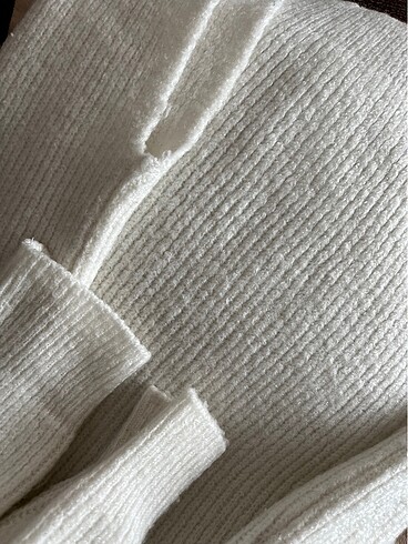 Trendyol kazak - Görsel 6