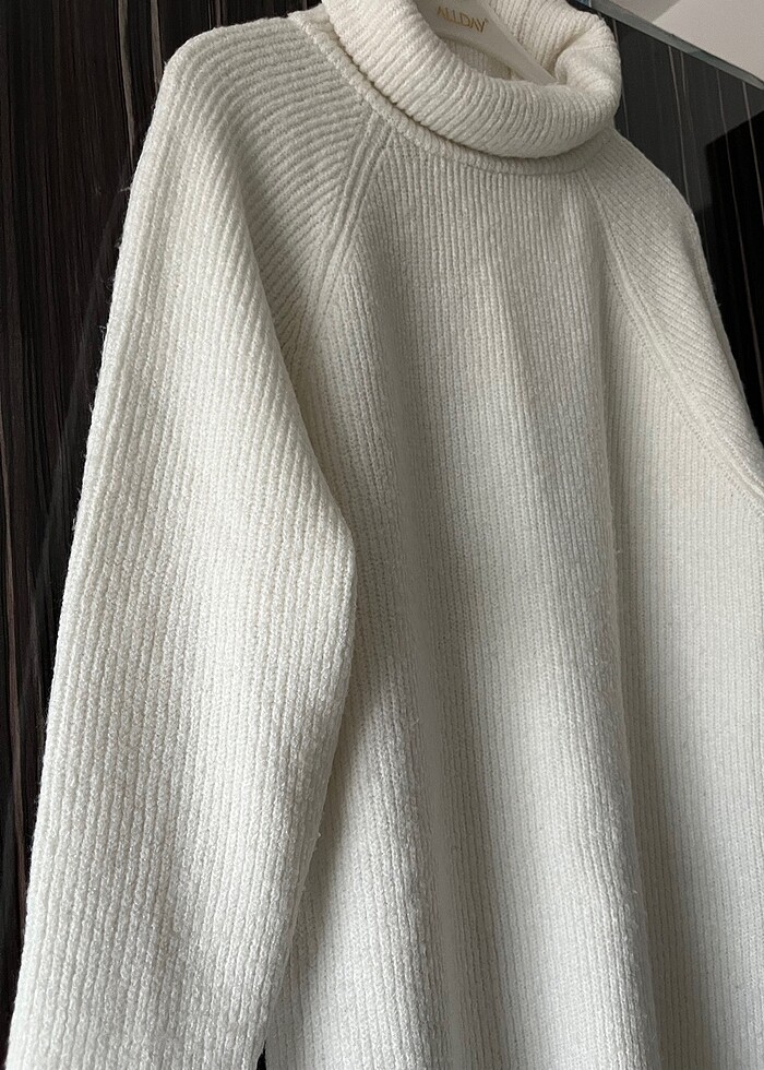 Trendyol kazak - Görsel 2