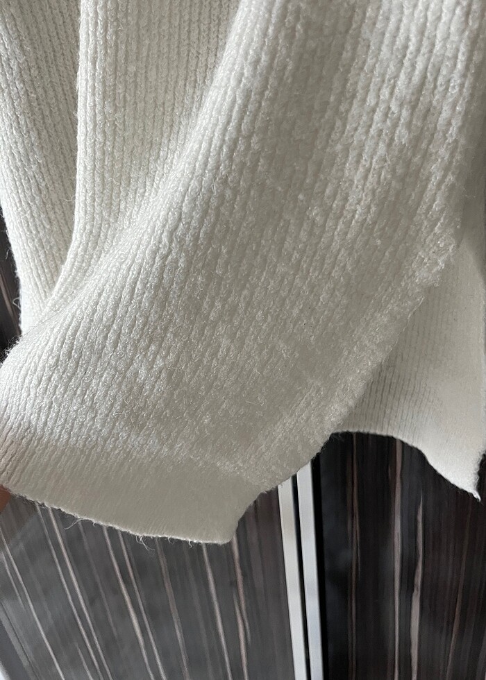 Trendyol kazak - Görsel 4