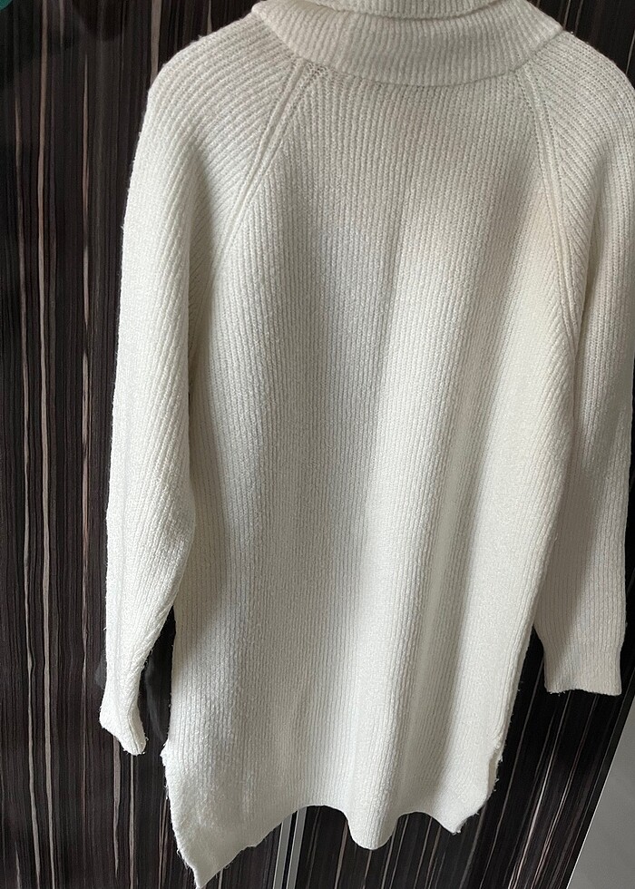 Trendyol kazak - Görsel 5