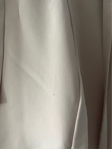 Vesna Adriana krep pantolon - Görsel 3