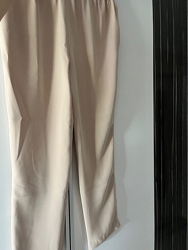 Vesna Adriana krep pantolon - Görsel 5