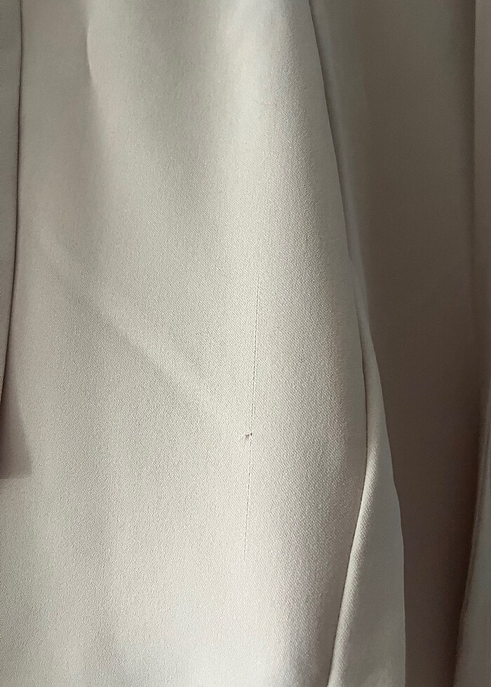 Vesna Adriana krep pantolon - Görsel 3