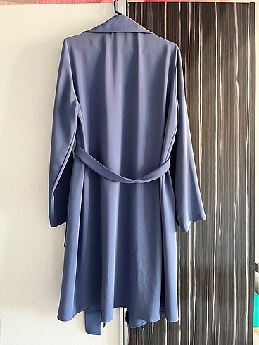 Kadriye baştürk ceket - Görsel 3