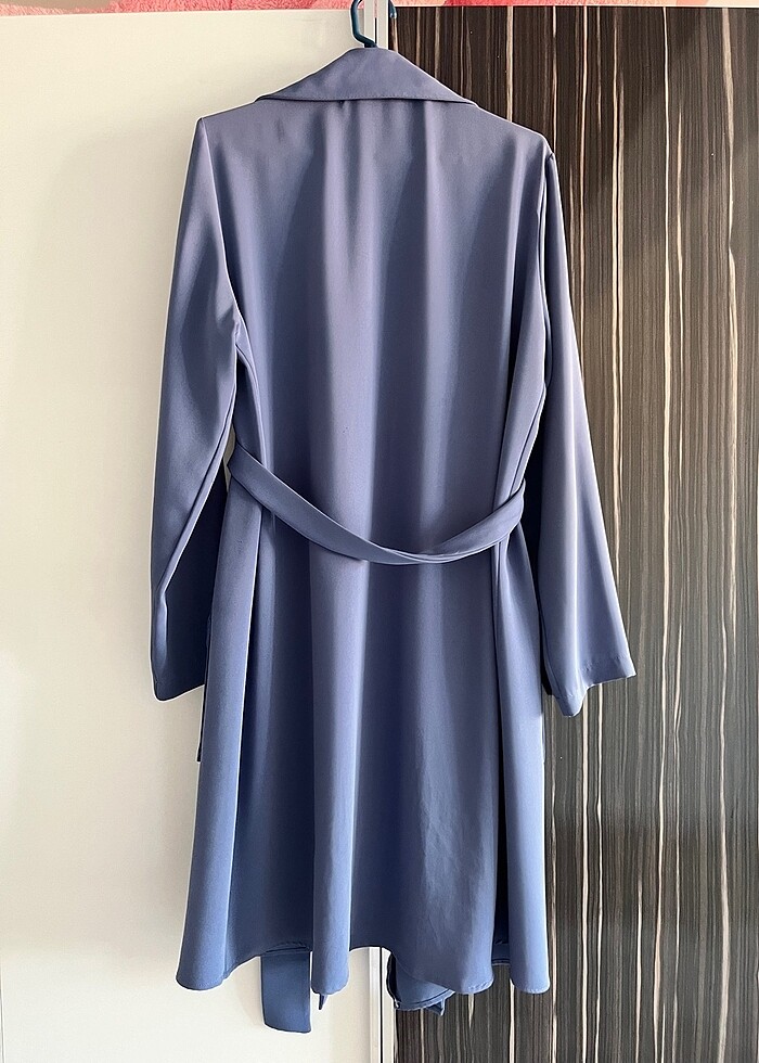 Kadriye baştürk ceket - Görsel 3