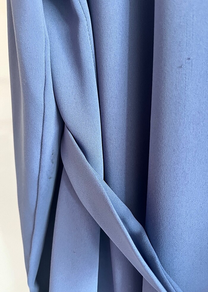 Kadriye baştürk ceket - Görsel 4