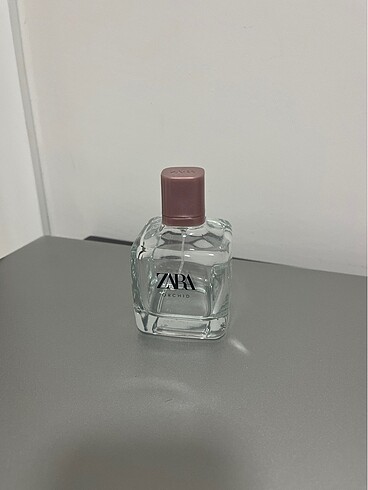 Zara orchid boş