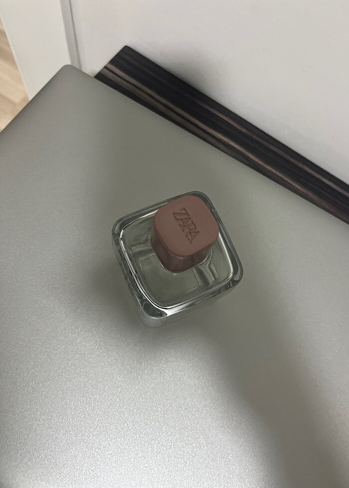 Zara orchid boş - Görsel 3