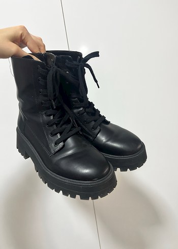 Siyah Zara bot - Görsel 8