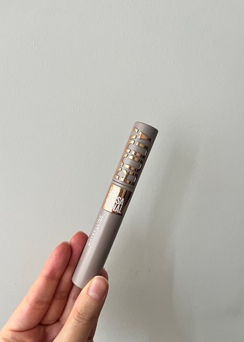Maybelline Lash Sensational Body Maskara Siyah - Görsel 2