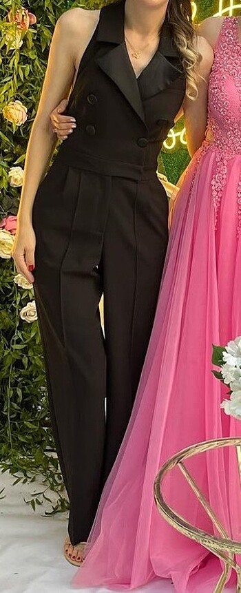 Adil ışık tulum