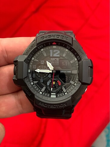 Casio G shock ga1100