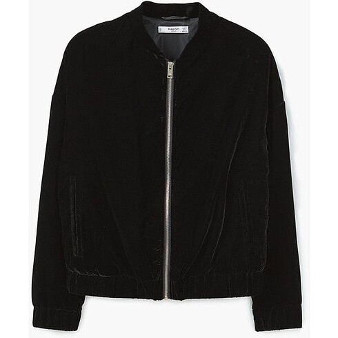 Mango Mongo bomber ceket