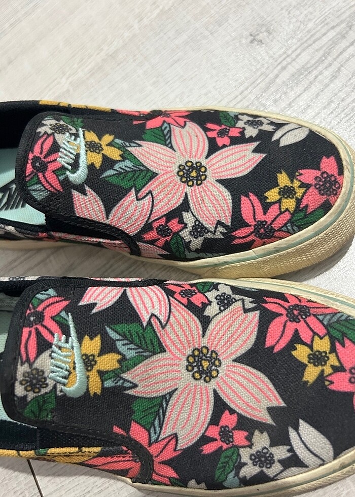 Nike babet - Görsel 2