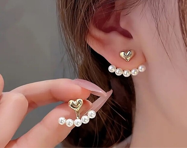 Şık vintage kupeler - Görsel 2