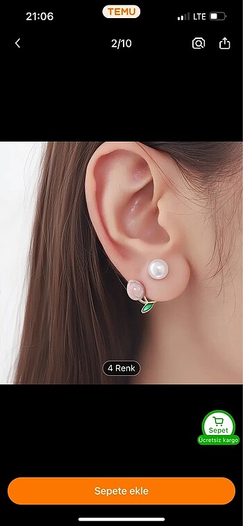 Şık vintage kupeler - Görsel 3