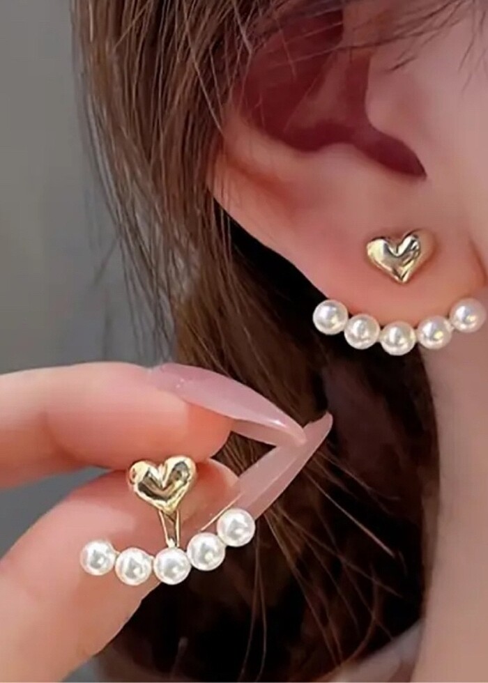 Şık vintage kupeler - Görsel 2