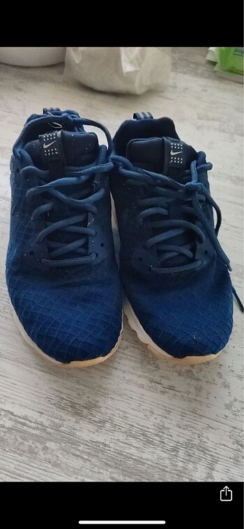 Orjinal nike spor ayakkabi - Görsel 2