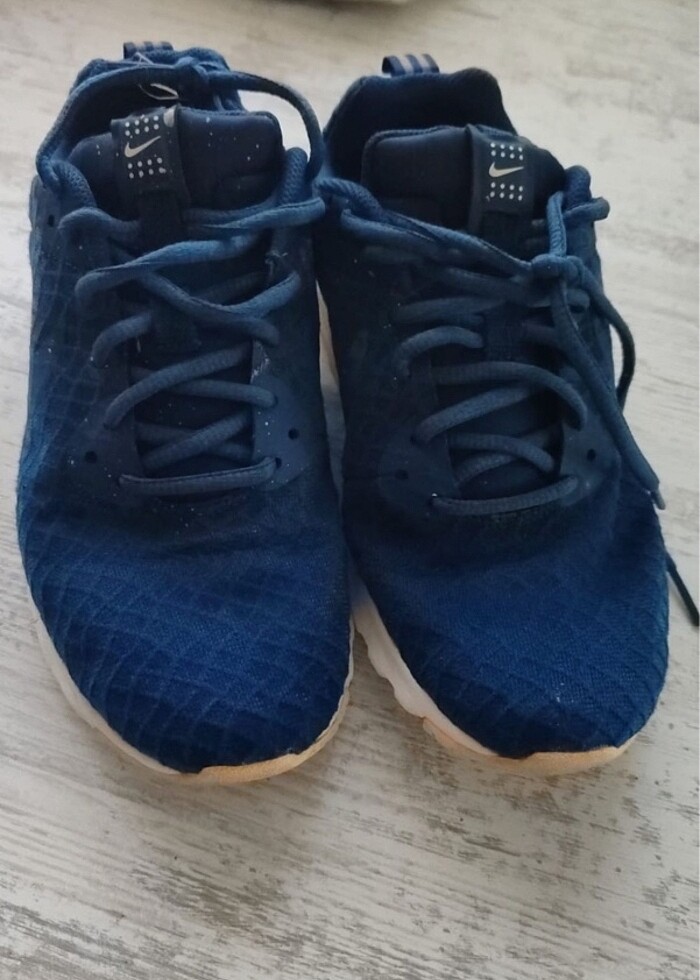 Orjinal nike spor ayakkabi - Görsel 2