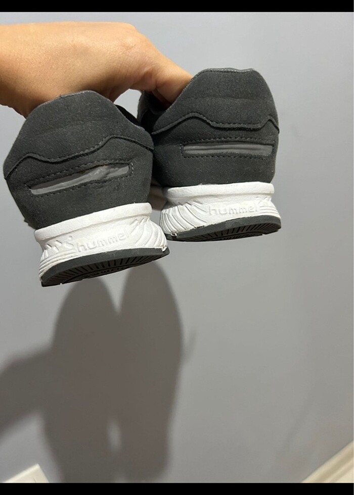 Orjinal hummel ayakkabi - Görsel 3