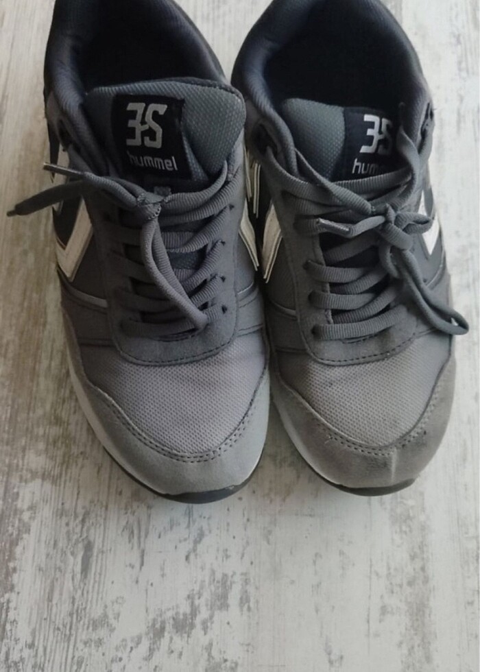 Orjinal hummel ayakkabi - Görsel 2