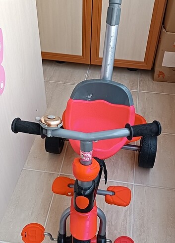 Beden Bayb Toys bisiklet