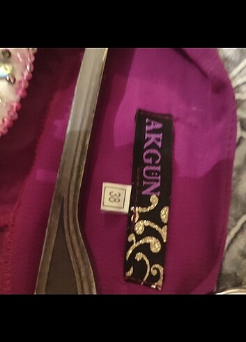 Diğer Bindanlı kaftan