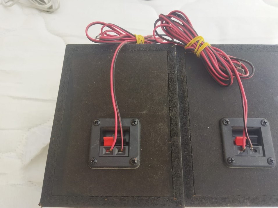 Everbright Siyah Müzik Sistemi - Görsel 3