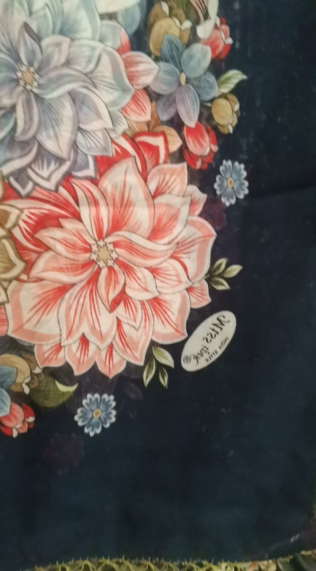 4 kenarlı mekik ve iğne oyası yazma - Görsel 2