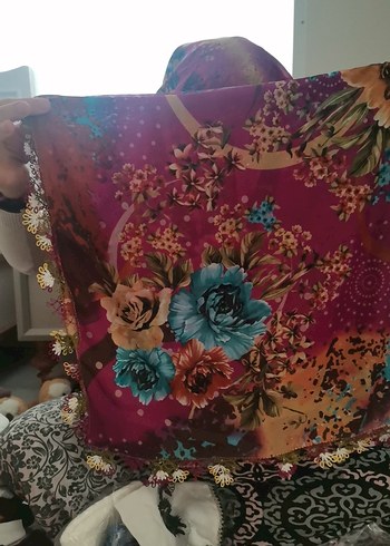 Mekik ve iğne oyası - Görsel 3