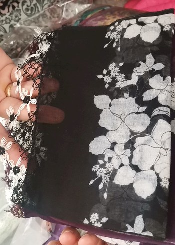 2 kenarlı iğne oyası - Görsel 4