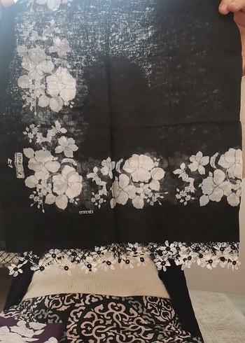 2 kenarlı iğne oyası - Görsel 5