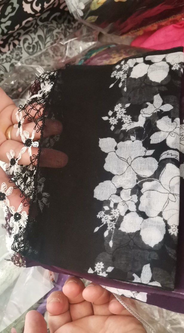 2 kenarlı iğne oyası - Görsel 4