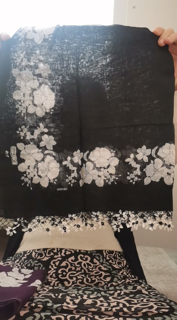 2 kenarlı iğne oyası - Görsel 5