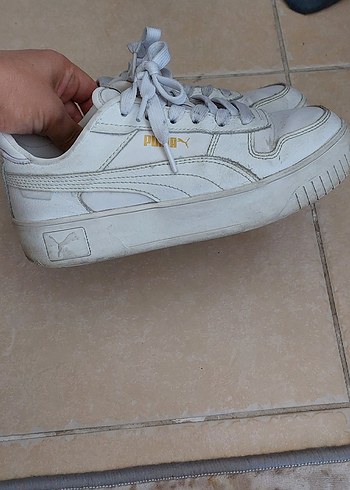 Puma Spor Ayakkabi