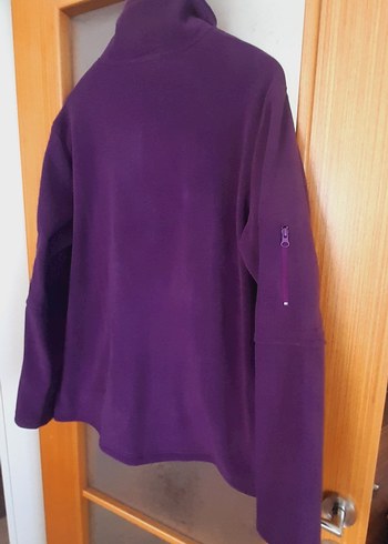 Balin's Marka Şık Polar Ceket - Görsel 6