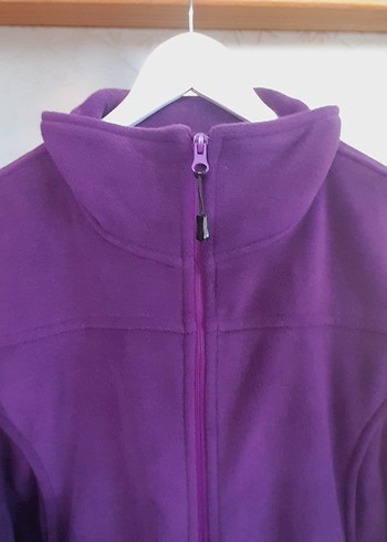 Balin's Marka Şık Polar Ceket - Görsel 3