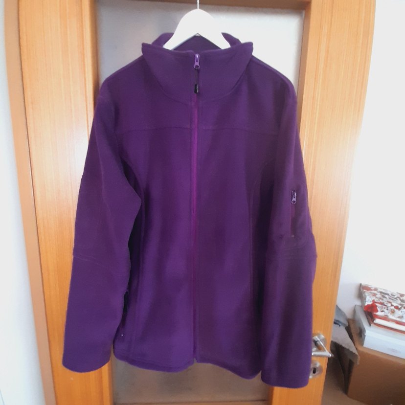 Balin's Marka Şık Polar Ceket - Görsel 2